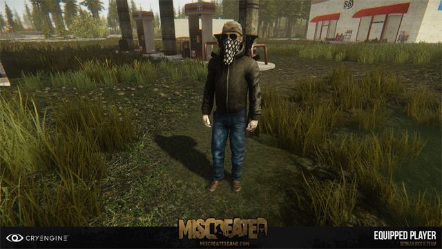 Miscreated – mulitplayerowy sandbox w postapokaliptycznym klimacie napędzany CryEngine - ilustracja #2