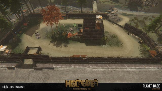 Miscreated – mulitplayerowy sandbox w postapokaliptycznym klimacie napędzany CryEngine - ilustracja #3