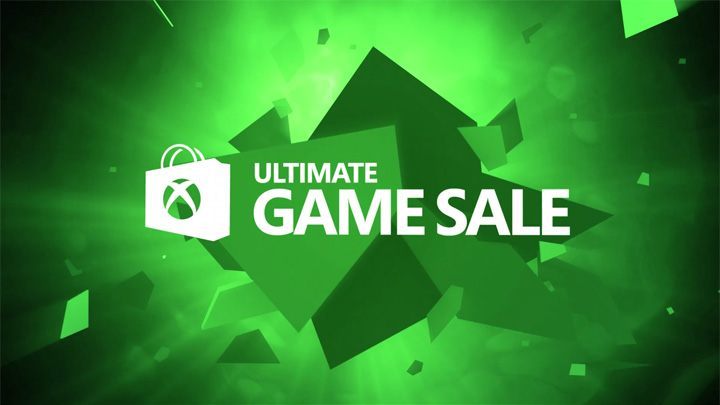 Przez najbliższe dni posiadacze pecetów, Xboksów One i Xboksów 360 będą mogli przebierać w ofertach. - Ultimate Game Sale - ponad 700 tytułów przecenionych w sklepie Microsoftu - wiadomość - 2018-07-19