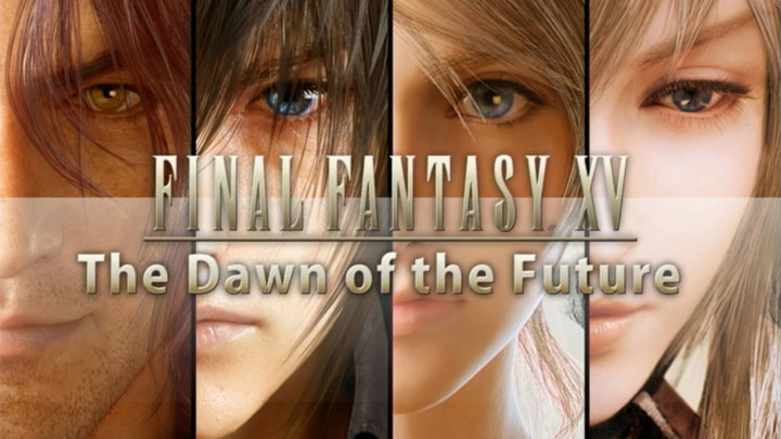 Final Fantasy XV dostanie cztery nowe dodatki fabularne i edytor poziomów - ilustracja #2