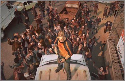 Nowe informacje o prologu do Dead Rising 2 - ilustracja #1