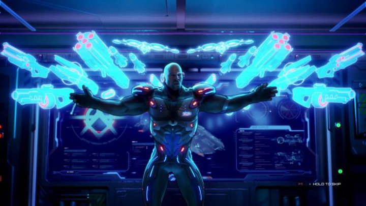 Crackdown 3 w końcu wylądowało. - Premiera i recenzje Crackdown 3 - powrót do przeszłości - wiadomość - 2019-02-16