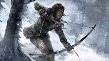 Rise of the Tomb Raider - prawie kwadrans rozgrywki na nowym materiale - ilustracja #2