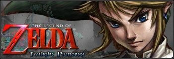 Twilight Princess później niż planowano - ilustracja #1