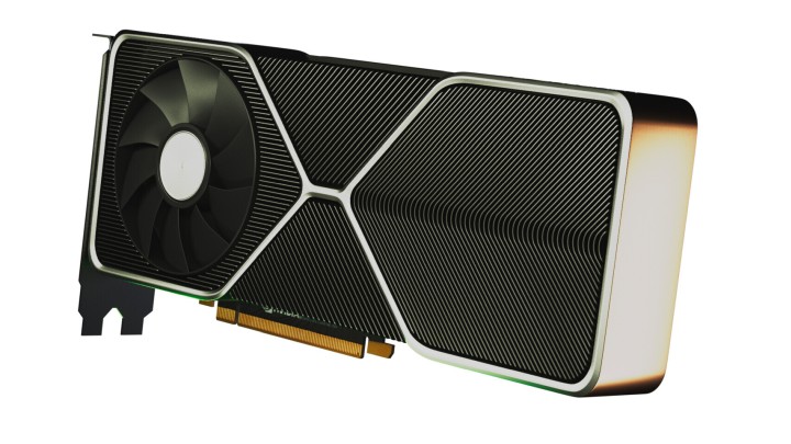 GeForce RTX 3090 z pamięciami GDDR6X oficjalnie potwierdzony - ilustracja #1