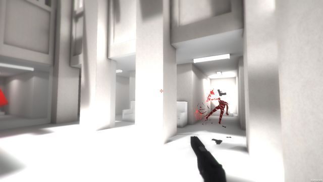 Czy SUPERHOT jest faktycznie tak gorącą produkcją? Cliff Bleszinski (Gears of War, Unreal) nie szczędzi o niej dobrych słów - SUPERHOT na Steam Greenlight – wypróbuj polskiego FPS-a za darmo - wiadomość - 2013-09-15