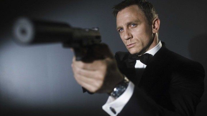 Daniel Craig wystąpi w roli agenta 007 po raz piąty. - Twórca True Detective wyreżyseruje nowego Jamesa Bonda - wiadomość - 2018-09-22