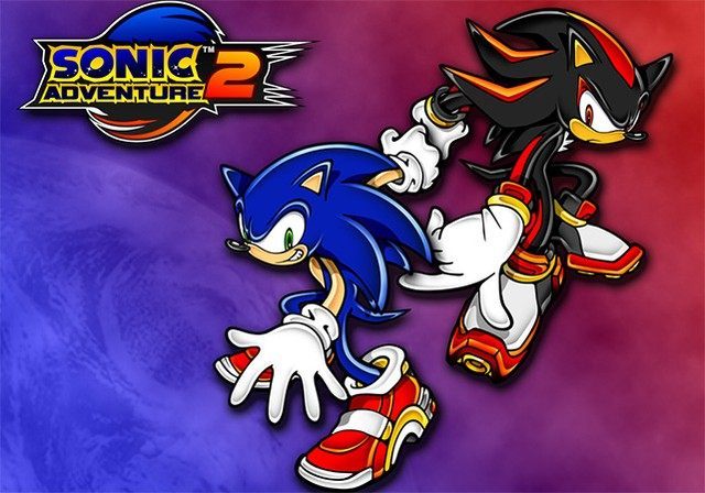 Sonic Adventure 2 już jutro na PC, w wersji HD i z dodatkową zawartością - ilustracja #1