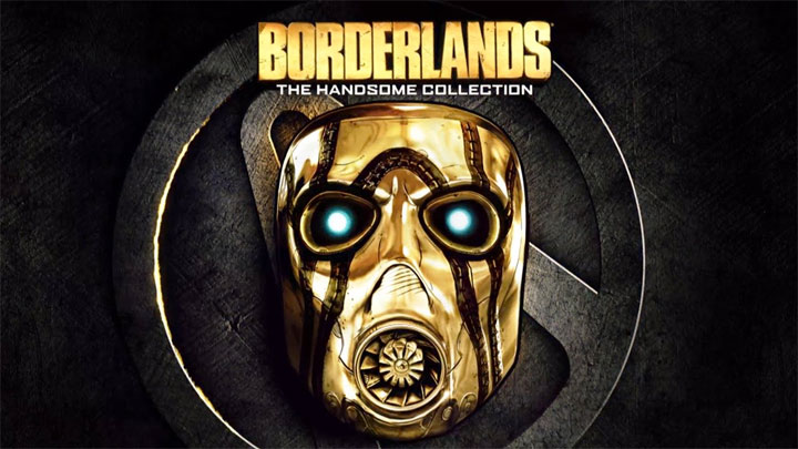 Borderlands: The Handsome Collection. - Dystrybucja cyfrowa na weekend 7-9 czerwca (m.in. Borderlands: The Handsome Collection) - wiadomość - 2019-06-08