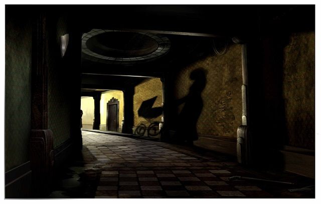 BioShock - opublikowano szkice koncepcyjne z anulowanego filmu - ilustracja #5