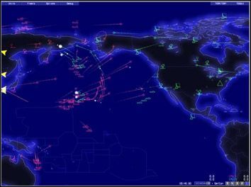 Defcon - autorzy Darwinii i Uplinka zapowiadają globalny konflikt nuklearny - ilustracja #1