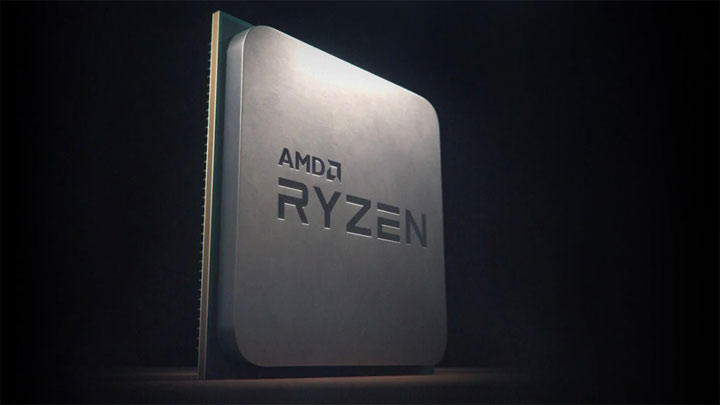 AMD deklasuje Intela w wielu największych sklepach - ilustracja #1