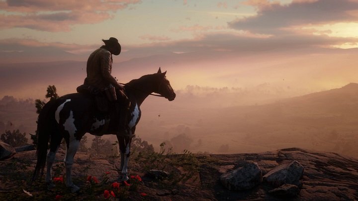 W przeciwieństwie do gangu Dutcha, Rockstar nie musi napadać na pociągi i rabować banków – gracze wyjątkowo chętnie sami oddadzą mu pieniądze. - Red Dead Redemption 2 może zarobić nawet pół miliarda dolarów w pierwszy weekend - wiadomość - 2018-10-27