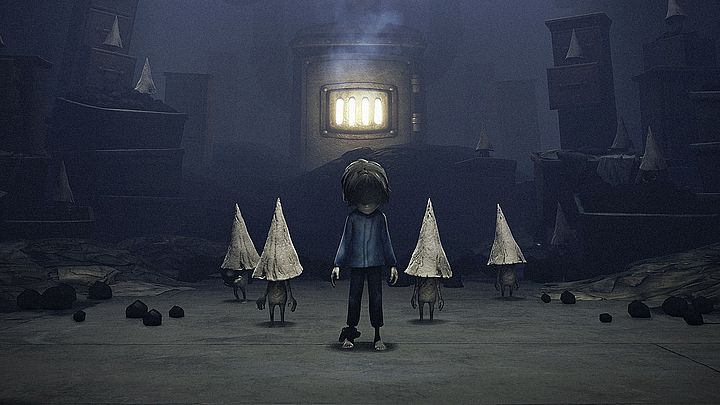 Twórcy Little Nightmares przechodzą pod skrzydła Embracer Group. - Twórcy Little Nightmares kupieni przez firmę macierzystą THQ Nordic i Koch Media - wiadomość - 2019-12-21