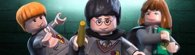 Kolejna część LEGO Harry Potter zapowiedziana - ilustracja #1