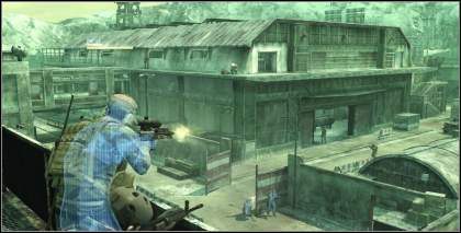 Znamy datę premiery i cenę pierwszego dodatku do Metal Gear Online - ilustracja #1