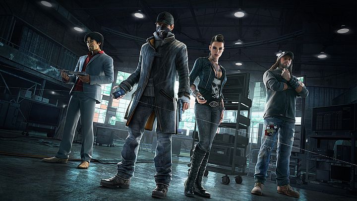 Poboczna odsłona Watch Dogs jako gra-usługa? Tego się nie dowiemy, przynajmniej na razie. - Studio Ubisoft Montreal anulowało tajny projekt po 3 latach produkcji - wiadomość - 2019-12-21