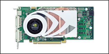 GeForce 7800 - premiera - ilustracja #1