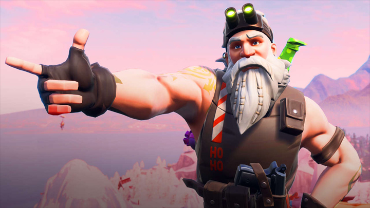 Fortnite to obecnie jedna z najpopularniejszych gier na świecie. - Książę Harry uważa, że Fortnite powinno zostać zakazane - wiadomość - 2019-04-06