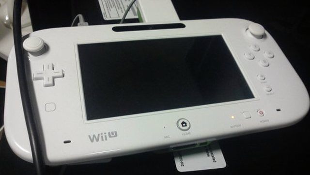 Kontroler Wii U otrzyma gałki analogowe z prawdziwego zdarzenia? - ilustracja #1