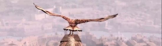 Eagle Flight nową grą VR od firmy Ubisoft - ilustracja #2