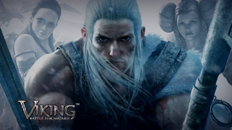 Viking: Battle for Asgard to jedna z rozdawanych przez firmę SEGA gier - Make War, Not Love 3 - Viking: Battle for Asgard, Gunstar Heroes i Renegade Ops za darmo - wiadomość - 2016-02-21
