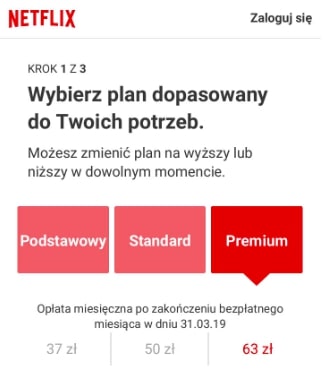 Na urządzeniach mobilnych mamy szanse na tańsze abonamenty.