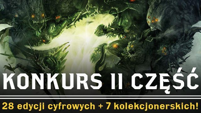 Stwórz z nami opowiadanie i zdobądź swoje wydanie Dragon Age: Inkwizycja! - ilustracja #1