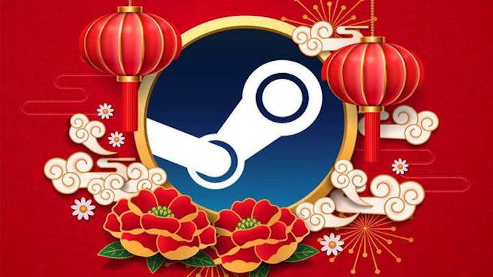 Steamowa promocja z okazji Chińskiego Nowego Roku to okazja na uzupełnienie swojej kolekcji gier. - Wystartowała Lunar New Year Sale 2020 na Steam [Aktualizacja] - wiadomość - 2020-01-25