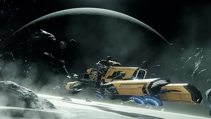 Czy zniesienie limitu posiadanych kredytów w Star Citizen to dobry pomysł? Niektórzy mają wątpliwości. - Star Citizen - data premiery aktualizacji 3.3 i kontrowersje wokół pay-to-win - wiadomość - 2018-08-06