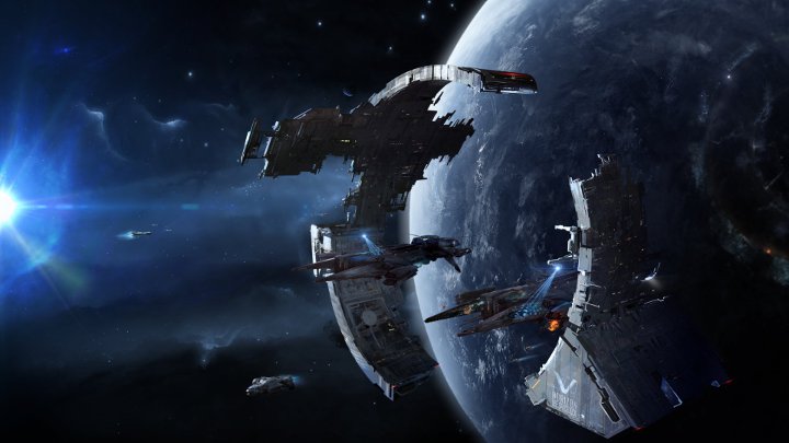 Po ostatnich aferach gracze uważniej patrzą na ręce Chrisa Robertsa i Cloud Imperium Games. - Star Citizen - data premiery aktualizacji 3.3 i kontrowersje wokół pay-to-win - wiadomość - 2018-08-06