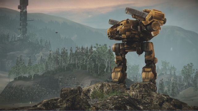 W rok po premierze MechWarrior Online Piranha Games rozpoczyna prace nad kolejnym projektem. - MechWarrior Online zostanie porzucone? Twórcy pracują nad kolejną grą - wiadomość - 2014-09-07