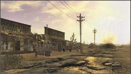 Fallout: New Vegas – garść nowych informacji i obrazków - ilustracja #2