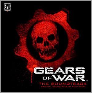 Soundtrack z gry Gears of War zadebiutuje na rynku pod koniec miesiąca - ilustracja #1