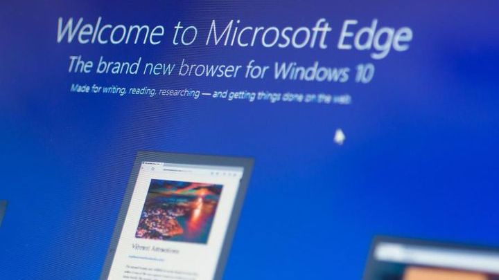Microsoft Edge odejdzie w zapomnienie? - Microsoft zrezygnuje z przeglądarki Edge? - wiadomość - 2018-12-05