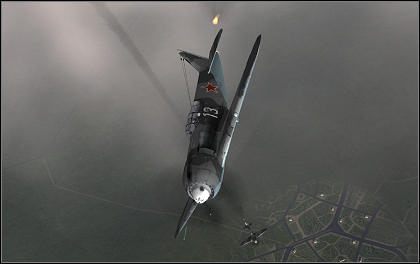 IL-2 Sturmovik po raz kolejny - ilustracja #1