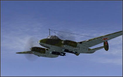 IL-2 Sturmovik po raz kolejny - ilustracja #2