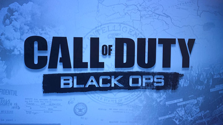 Call of Duty: Black Ops CIA odkryte przez fanów cyklu - ilustracja #1