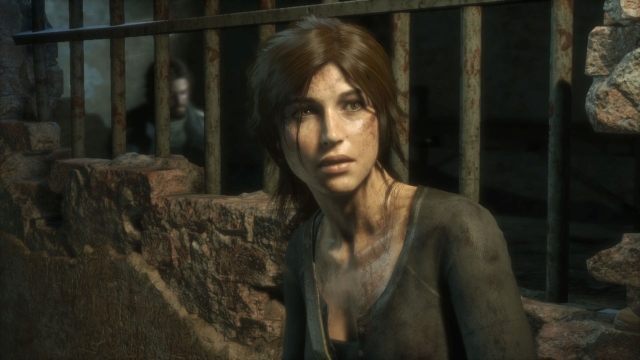 Rise of the Tomb Raider zadebiutuje na PC i PS4 w 2016 roku. - Rise of the Tomb Raider na PC i PS4 w przyszłym roku - wiadomość - 2015-07-23