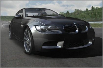 Zapowiedziano wyścigi BMW M3 Challenge - ilustracja #1