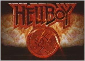 Hellboy bohaterem gry komputerowej - ilustracja #1