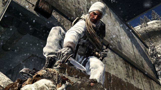 Call of Duty: Black Ops 2 wyjdzie w listopadzie tego roku – tak twierdzi jeden z zagranicznych sklepów - ilustracja #1