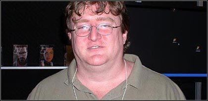 Weterani branży: Mark Cerny i Gabe Newell nagrodzeni - ilustracja #2