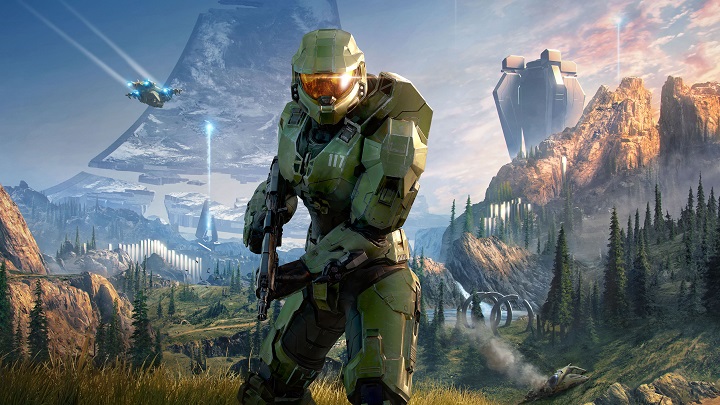 Halo Infinite z darmowym trybem multi i nawet 120 FPS na Xbox Series X [Aktualizacja] - ilustracja #1