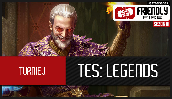 Zagraj w The Elder Scrolls: Legends i zgarnij słuchawki SteelSeries - ilustracja #1