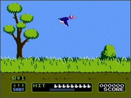 Duck Hunt powróci w wersji na Wii - ilustracja #1