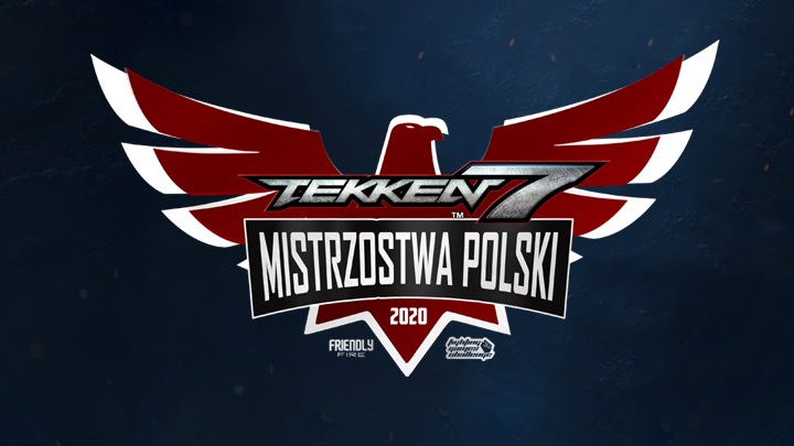 Mistrzostwa Polski Tekken 7 - zapisz się i powalcz o tytuł mistrza - ilustracja #1