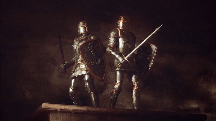 Crusader Kings 3 ukaże się w przyszłym roku. - Zapowiedziano Crusader Kings 3 - wiadomość - 2019-10-19