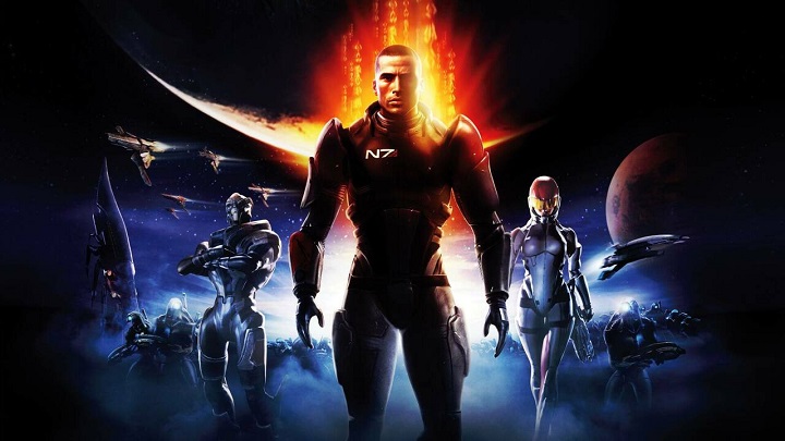 Plotka: remaster Mass Effect Trilogy zalicza opóźnienie - ilustracja #2