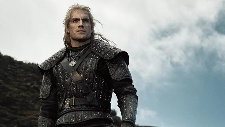 Serialowy Geralt trafi na ekrany za niecałe dwa tygodnie. - Wiedźmin (Netflix) - posłuchaj dwóch utworów z soundtracku - wiadomość - 2019-12-07